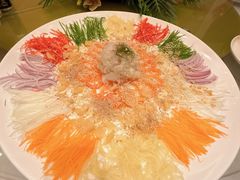 -酌宴府The China Club·广州万富希尔顿酒店(云城东路店)