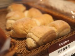 -德南面包房(尚都店)