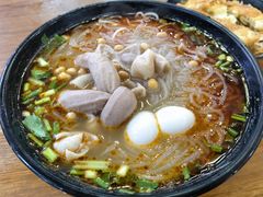 -青石桥老瓦房肥肠粉总店(青石桥总店)