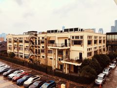-秦皇岛路游船码头