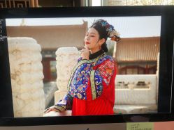 -美云庭古装·格格服汉服·京城旅拍(北京店)