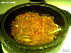 xo酱粉丝煲-太兴餐厅(东方广场分店)