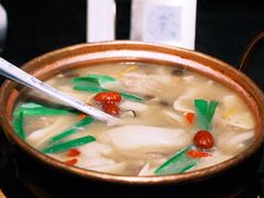 -松茸小馆·云南特色餐厅