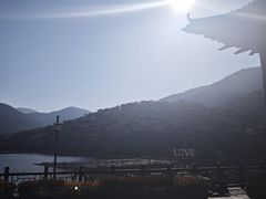 -徂徕山森林康养度假谷温泉