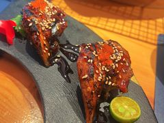 -蚝·生·鲜牛烧肉铺(中央大街店)
