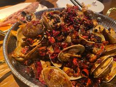 -蚝太郎 • 海鲜烧烤(Upark店)