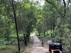 -北京十三陵国家森林公园蟒山景区