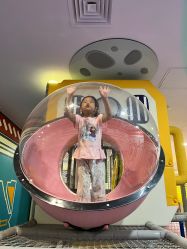 -奇乐城堡儿童主题乐园(公主坟店)