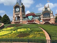 -上海迪士尼度假区