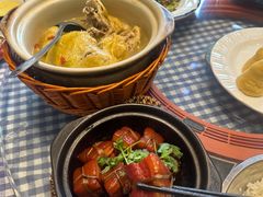 -春娟茶楼·地道农家菜(梅家坞店)