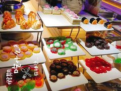 -牛太郎时尚自助烧烤