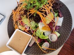 -WOLFGANG PUCK KITCHEN & BAR(迪士尼小镇店)