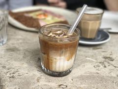 -RAC BAR(安福路店)