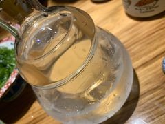 -江户前寿司(好运街店)