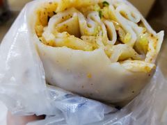 -安徽阜阳卷馍(西单店)