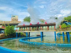 -水上乐园·欢乐世界