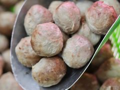 -阿娟牛肉丸·手打牛肉丸·现做现卖