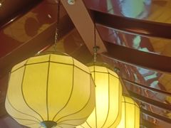 -西安凯悦酒店·湖畔中餐厅