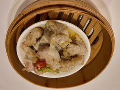 -白天鹅宾馆-宏图府餐厅