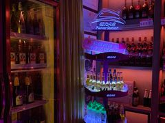 -18BAN音乐啤酒馆(西丽店)