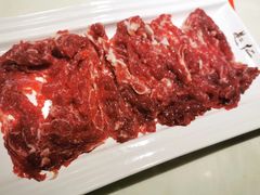 -潮牛海记•潮汕牛肉火锅•醉鸡煲•粿条汤(通北路店)