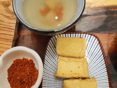 -小满手工粉(上海月星环球港店)