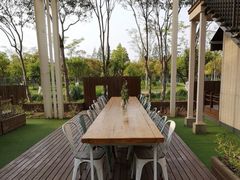 -前小桔亲子创意农场·草莓采摘·露营烧烤