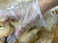 -阿侬盐焗鸡(清澜店)