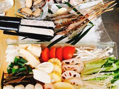 -生如夏花泰式火锅(西村黑金店)