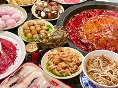 -蜀大侠火锅(春熙路店)
