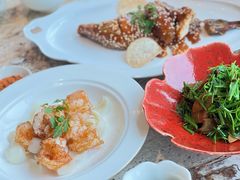 -尊蓝钱江豪华精选酒店-澜亭中餐厅