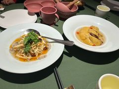 -老吉堂上海本帮菜(望京万象汇店)