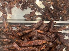 -都士牧人现烤牛肉干