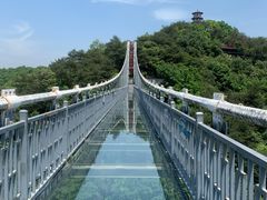 -石燕湖生态旅游景区