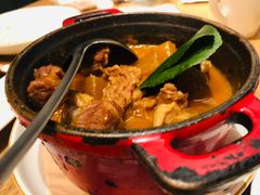 -小大董·烤鸭(王府井apm店)