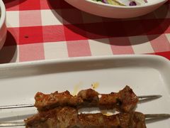 -西贝(上海我格广场店)