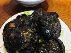 墨鱼肠-肥朵食堂(带梦胡同店)