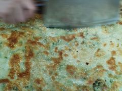 -咏春葱油饼(德政中路店)