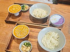 -李百蟹·江南蟹黄面·河景餐厅(夫子庙总店)
