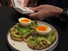 -O'eat Blossom&Pelican(深圳首店)