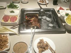 -海底捞火锅(泉城路店)