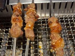-橦橦小马扎烧烤 (传媒大学店)
