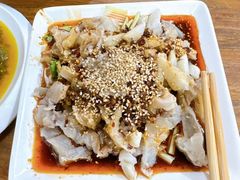 -朱大嘴肥肠血旺(福字街店)