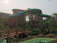 -杭州开元森泊度假乐园