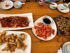 -侬佳蒸菜馆(听潮店)