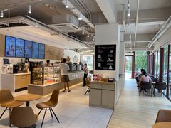 -Tims天好咖啡(华侨城步行街店)