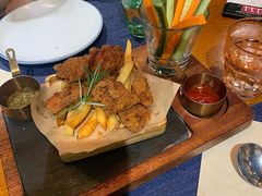-百特喜·意大利餐厅(八佰伴镇江店)