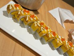 -禾绿回转寿司(苏宁广场店)