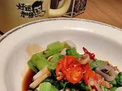 -太二酸菜鱼(天鹅湖万达店)