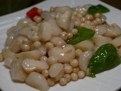 马蹄鸡头米-协和菜馆(凤凰街店)